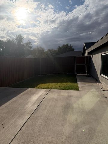 5012 Pepperidge Place, Odessa, TX 79761