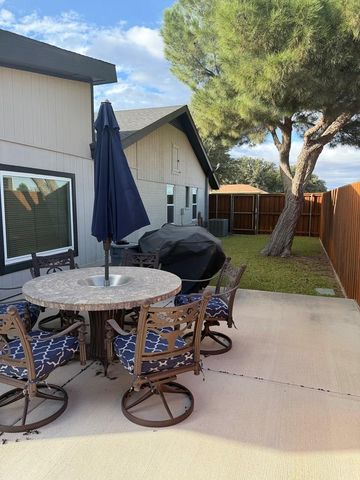 5012 Pepperidge Place, Odessa, TX 79761