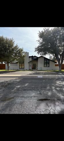 5012 Pepperidge Place, Odessa, TX 79761