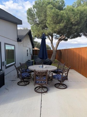 5012 Pepperidge Place, Odessa, TX 79761