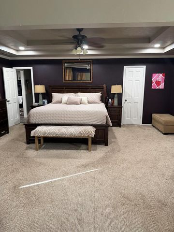 5012 Pepperidge Place, Odessa, TX 79761