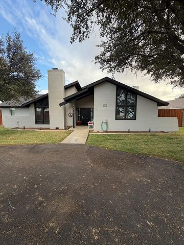 5012 Pepperidge Place, Odessa, TX 79761