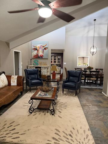 5012 Pepperidge Place, Odessa, TX 79761