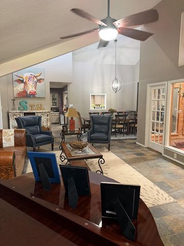 5012 Pepperidge Place, Odessa, TX 79761