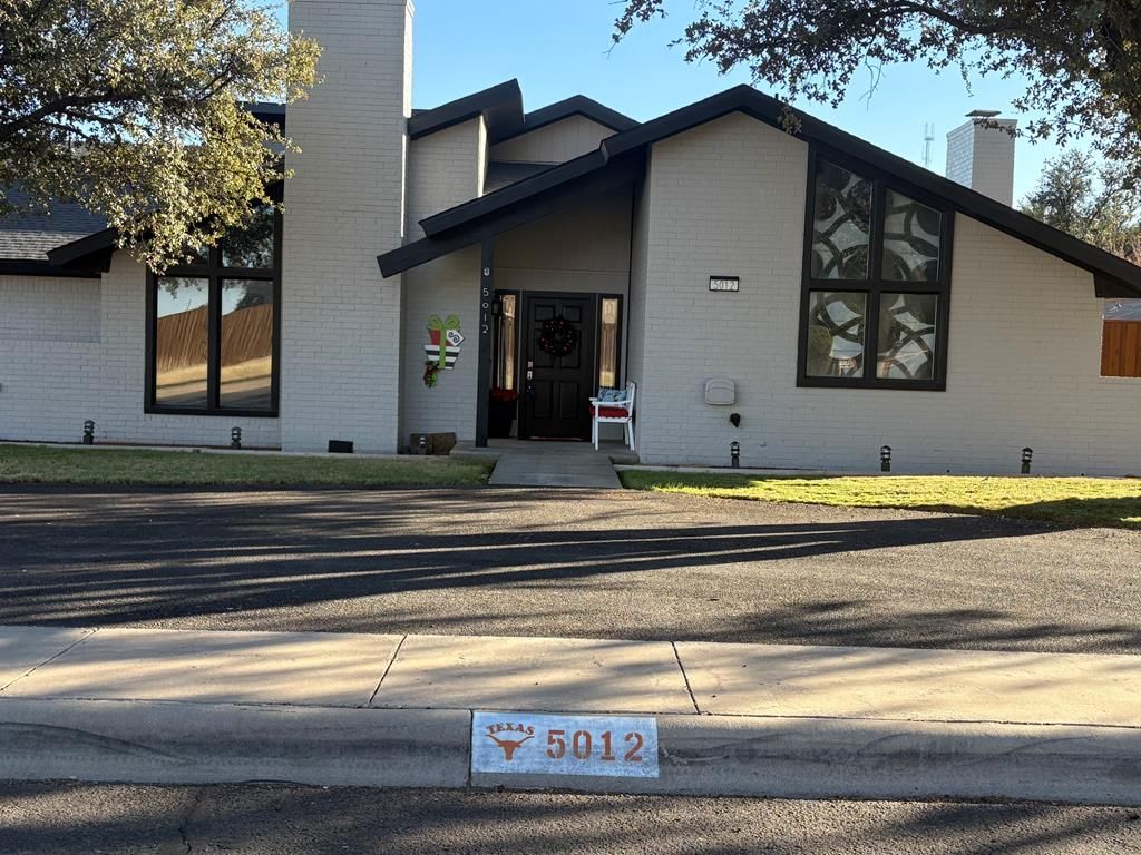 5012 Pepperidge Place, Odessa, TX 79761