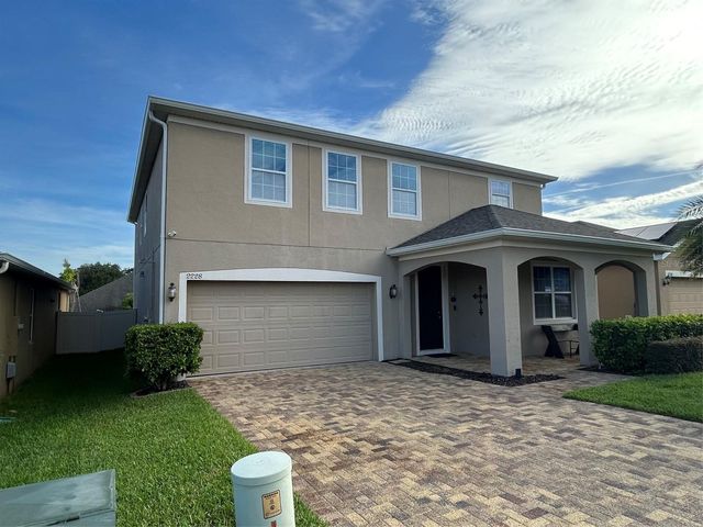 2228 NAPONE LANE, Minneola, FL 34715