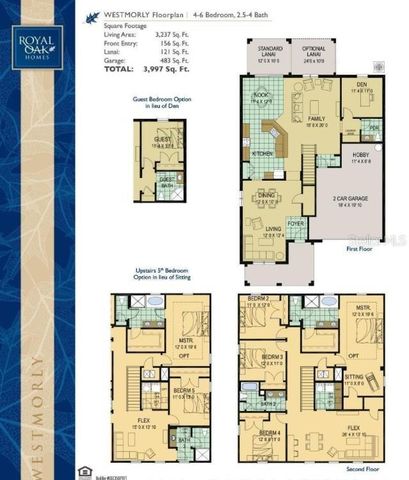 2228 NAPONE LANE, Minneola, FL 34715