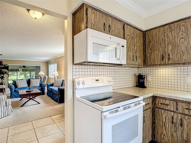 12820 WEDGEWOOD WAY D, Hudson, FL 34667