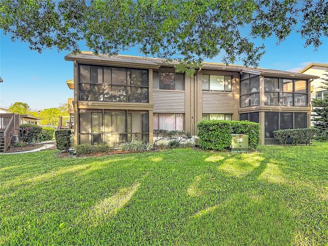 12820 WEDGEWOOD WAY D, Hudson, FL 34667