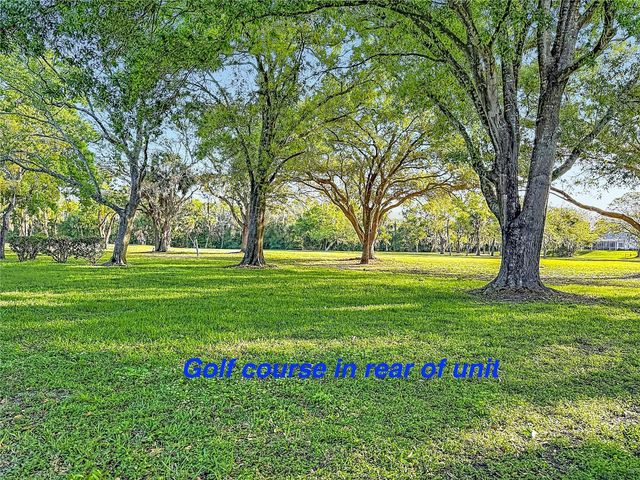 12820 WEDGEWOOD WAY D, Hudson, FL 34667