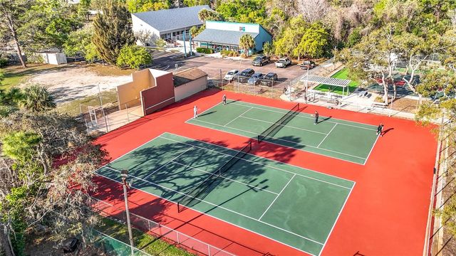 12820 WEDGEWOOD WAY D, Hudson, FL 34667