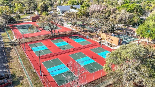 12820 WEDGEWOOD WAY D, Hudson, FL 34667