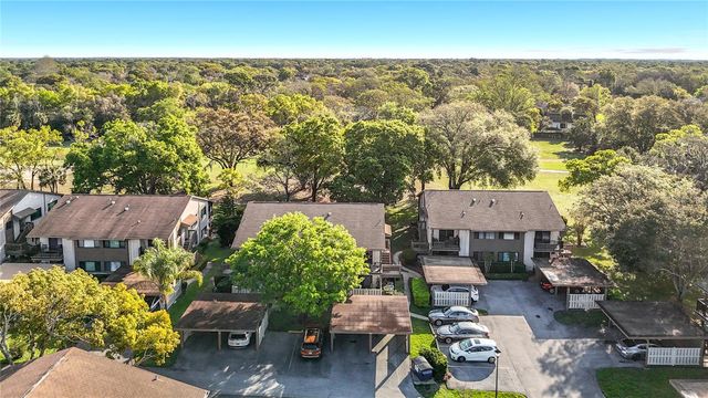 12820 WEDGEWOOD WAY D, Hudson, FL 34667