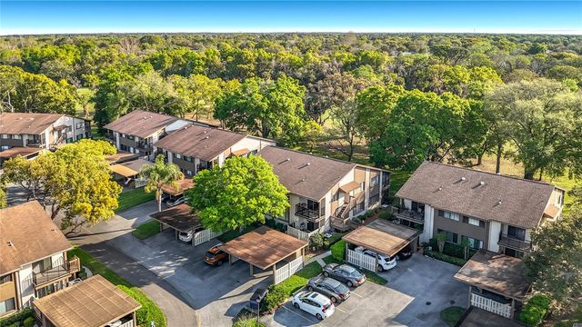 12820 WEDGEWOOD WAY D, Hudson, FL 34667