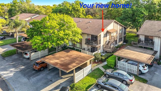 12820 WEDGEWOOD WAY D, Hudson, FL 34667