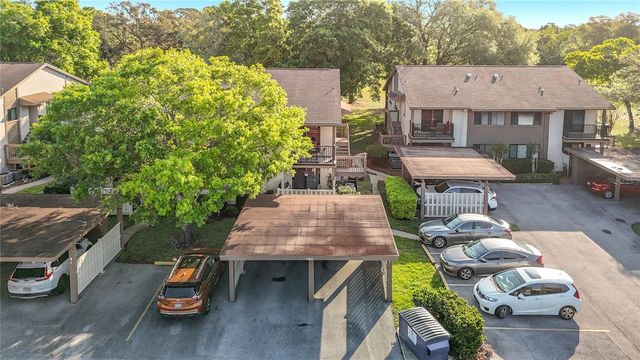 12820 WEDGEWOOD WAY D, Hudson, FL 34667