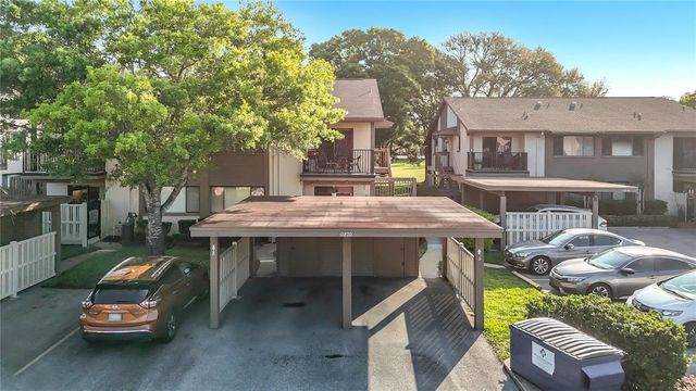 12820 WEDGEWOOD WAY D, Hudson, FL 34667