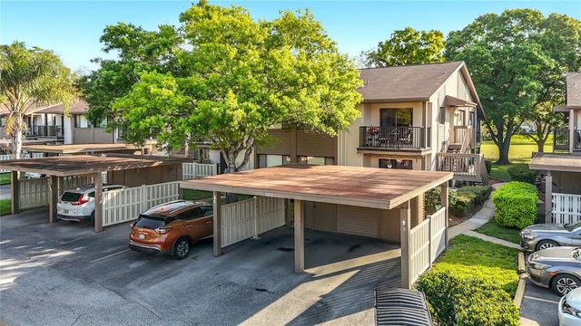 12820 WEDGEWOOD WAY D, Hudson, FL 34667