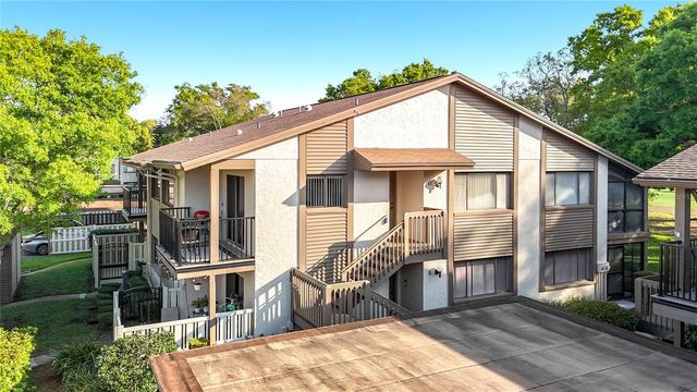 12820 WEDGEWOOD WAY D, Hudson, FL 34667