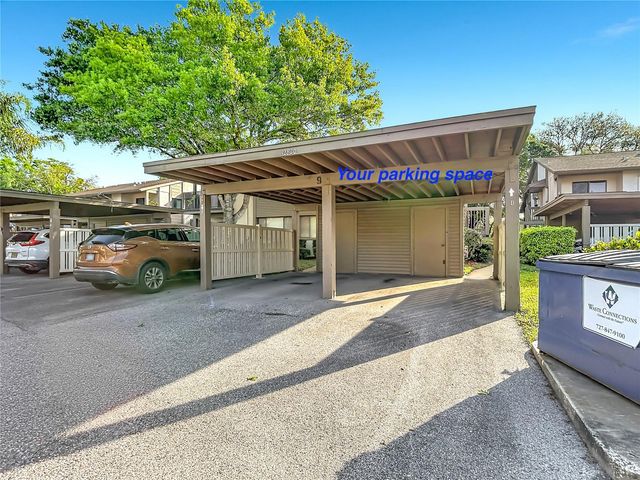 12820 WEDGEWOOD WAY D, Hudson, FL 34667