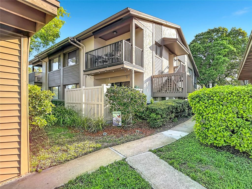 12820 WEDGEWOOD WAY D, Hudson, FL 34667