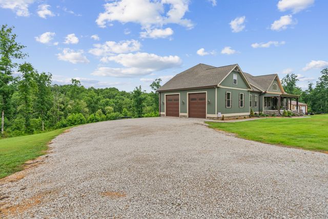 217 Rockhouse Rd, Hohenwald, TN 38462