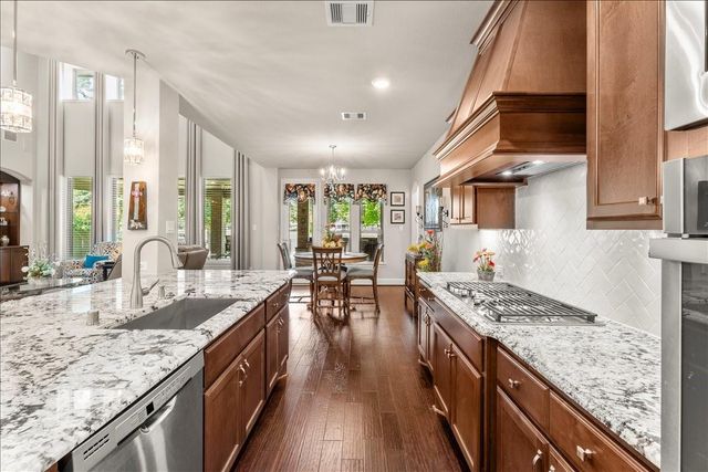 13402 Wedgewood Thicket Way, Cypress, TX 77429