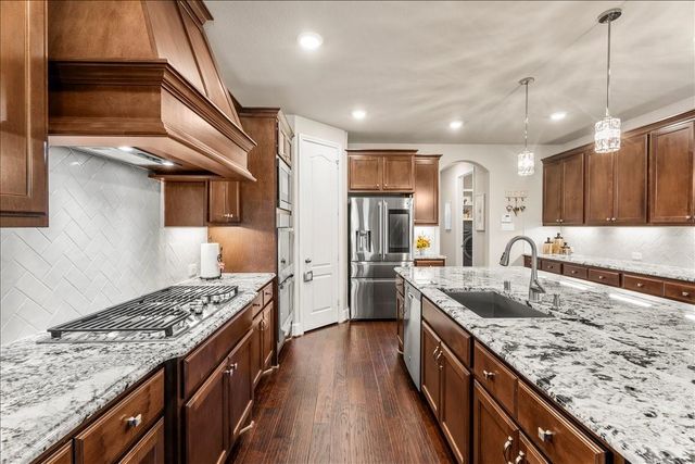 13402 Wedgewood Thicket Way, Cypress, TX 77429