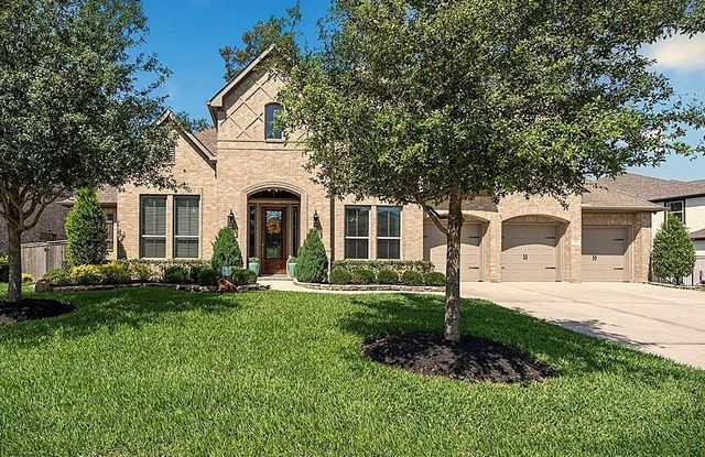13402 Wedgewood Thicket Way, Cypress, TX 77429