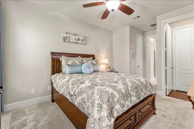 13402 Wedgewood Thicket Way, Cypress, TX 77429