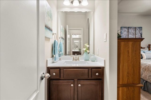 13402 Wedgewood Thicket Way, Cypress, TX 77429