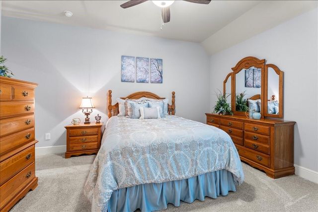 13402 Wedgewood Thicket Way, Cypress, TX 77429