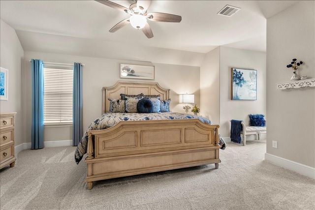 13402 Wedgewood Thicket Way, Cypress, TX 77429