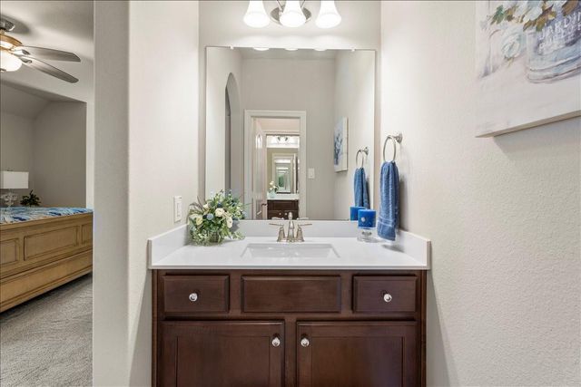 13402 Wedgewood Thicket Way, Cypress, TX 77429