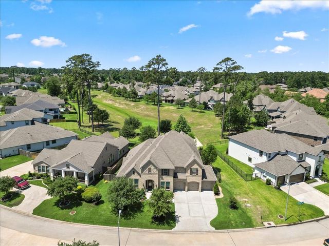 13402 Wedgewood Thicket Way, Cypress, TX 77429