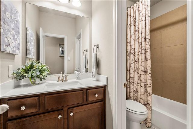 13402 Wedgewood Thicket Way, Cypress, TX 77429