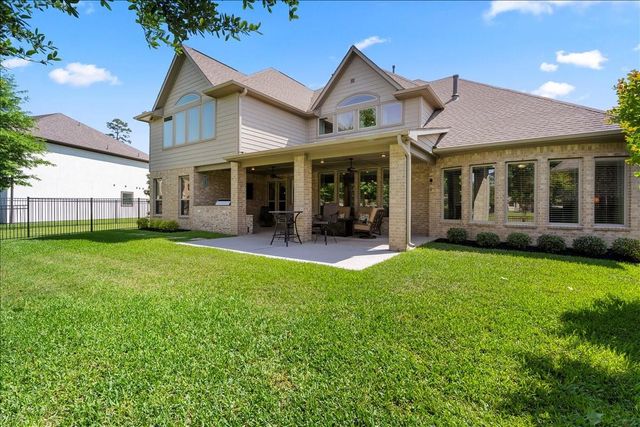 13402 Wedgewood Thicket Way, Cypress, TX 77429