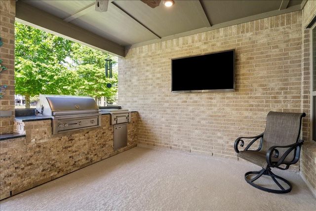 13402 Wedgewood Thicket Way, Cypress, TX 77429