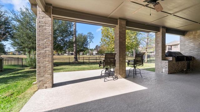 13402 Wedgewood Thicket Way, Cypress, TX 77429