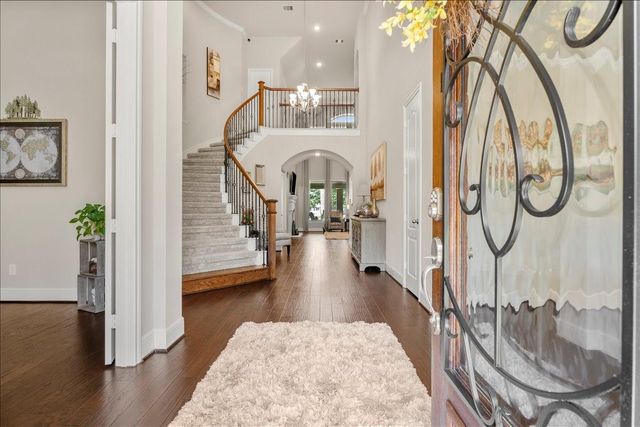 13402 Wedgewood Thicket Way, Cypress, TX 77429