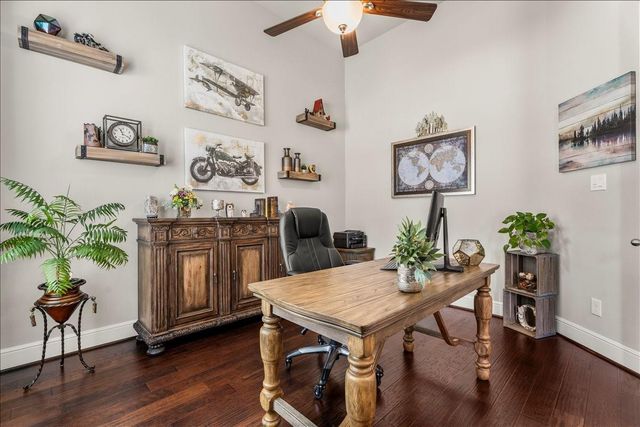 13402 Wedgewood Thicket Way, Cypress, TX 77429