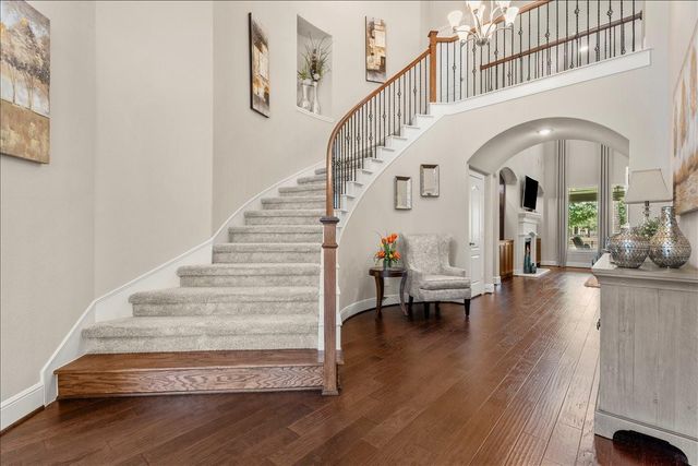 13402 Wedgewood Thicket Way, Cypress, TX 77429