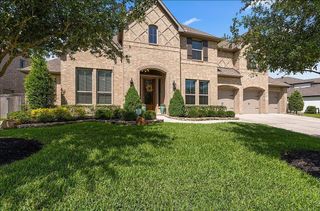 13402 Wedgewood Thicket Way, Cypress, TX 77429
