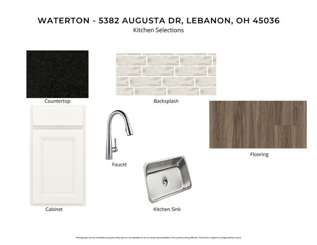 5382 Augusta Drive, Turtle Creek Twp, OH 45036