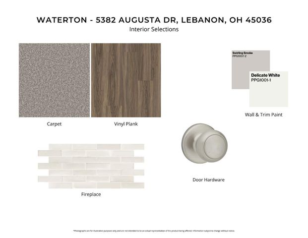 5382 Augusta Drive, Turtle Creek Twp, OH 45036