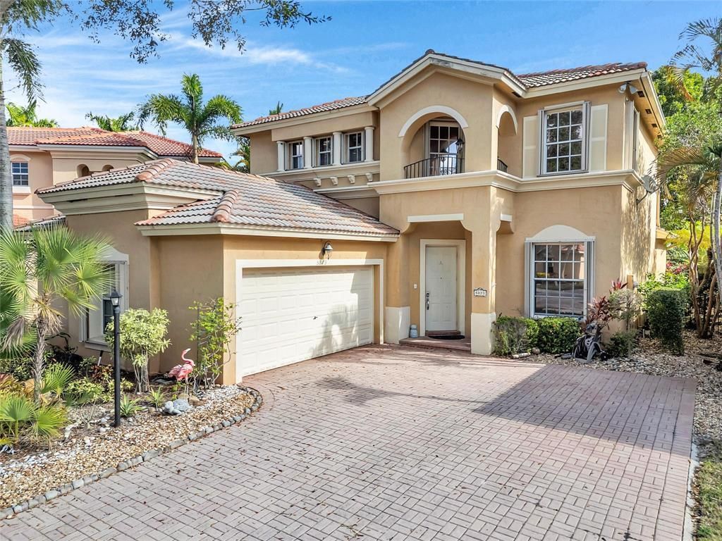 5873 NW 120TH Terrace, Coral Springs, FL 33076