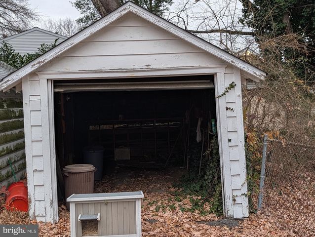 117 E ORMOND AVE, Oaklyn, NJ 08107