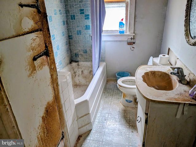 117 E ORMOND AVE, Oaklyn, NJ 08107