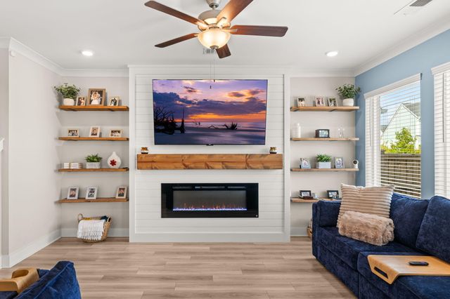 130 Sandy Bend Lane, Summerville, SC 29486