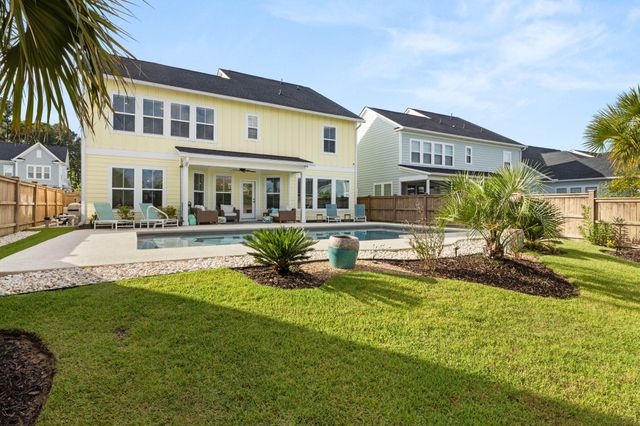 130 Sandy Bend Lane, Summerville, SC 29486